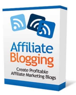 Product picture Affiliate Blogging
