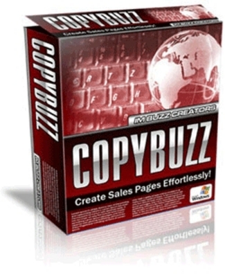 Product picture Copy Buzz