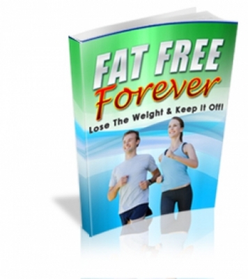Product picture Fat Free Forever 