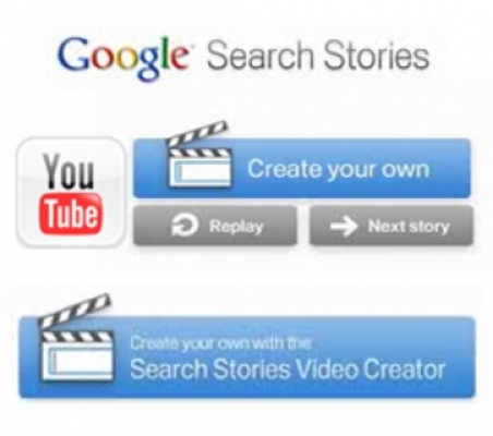 Product picture Create A Video Using YouTube Search Stories