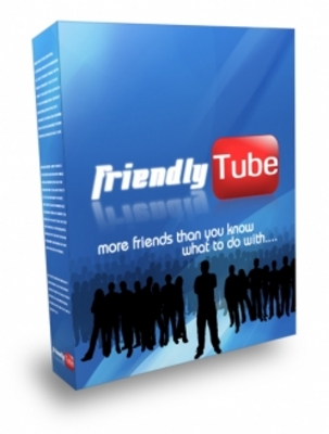 Product picture FriendlyTube