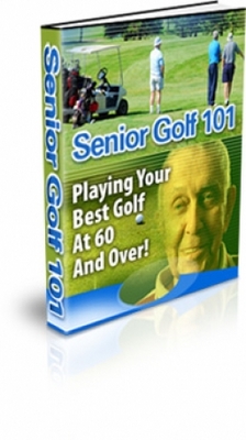 Product picture Senior Golf