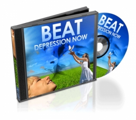 Product picture Beat Depression Now