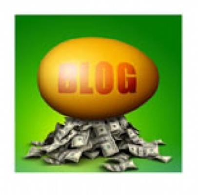 Product picture Blogging Gold Profits 