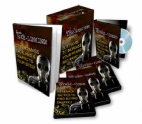 Product picture Atomic Back-Linking! 