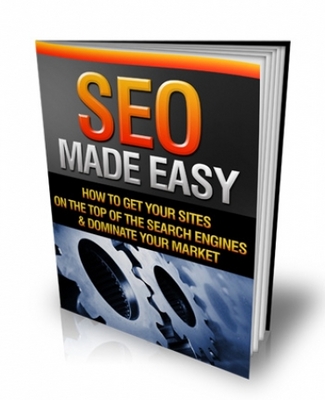 Product picture SEO Made Easy