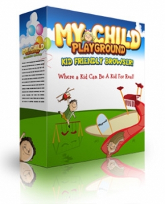 Product picture My Child Playground 