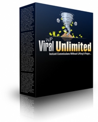 Product picture WP Viral Unlimited