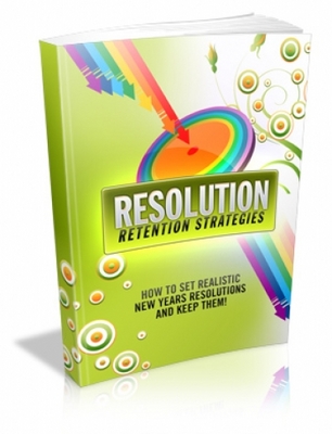 Product picture Resolution Retention Strategies