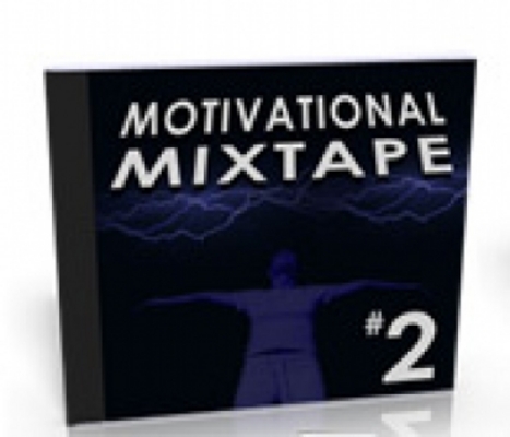 Product picture Motivational Mixtape Part 2 
