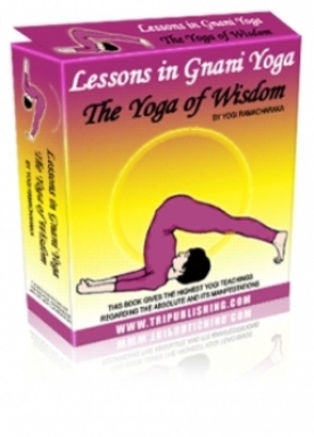 Product picture Lessons in Gnani Yoga : The Yoga of Wisdom