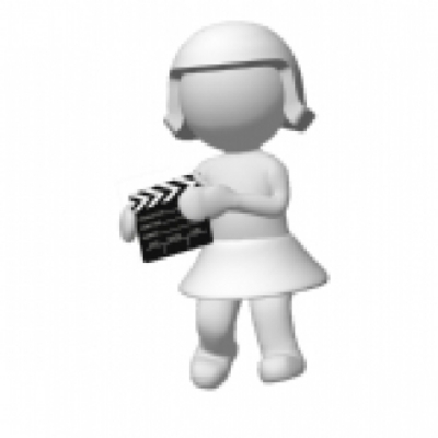 Product picture 3D Cutie Characters 