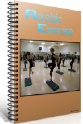 Product picture Aerobic Fitness