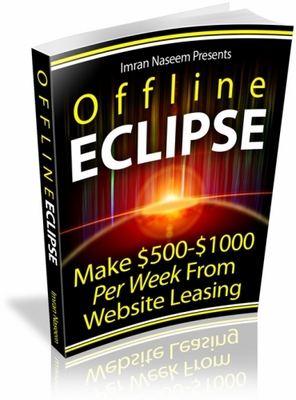 Product picture Offline Eclipse