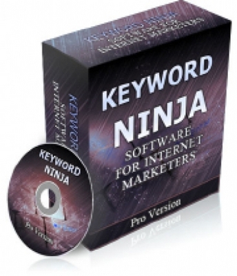 Product picture Keyword Ninja 