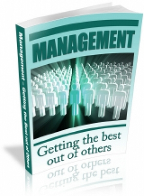 Product picture Management - Getting The Best Out Of Others 