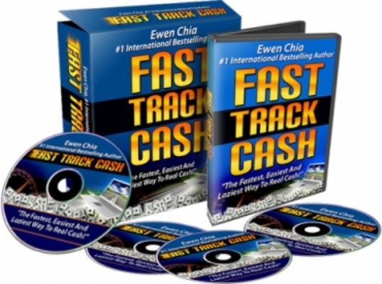 Product picture Fast Track Cash
