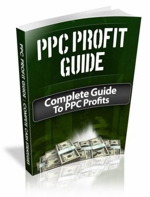 Product picture PPC Profit Guide 