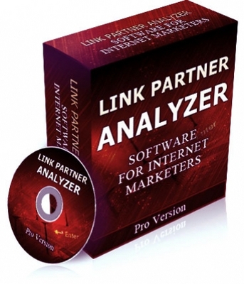 Product picture Link Partner Analyzer