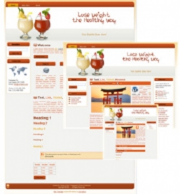 Product picture Weight Loss 02 Blog 