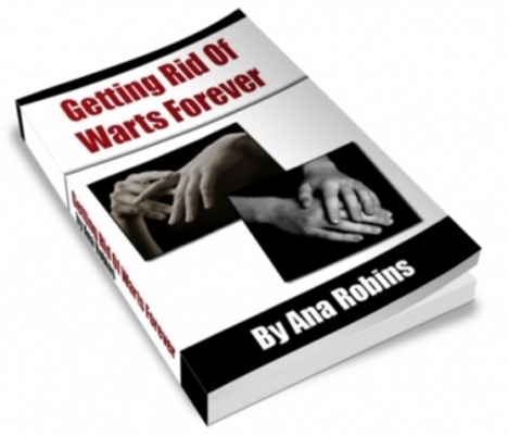 Product picture Getting Rid Of Warts Forever 