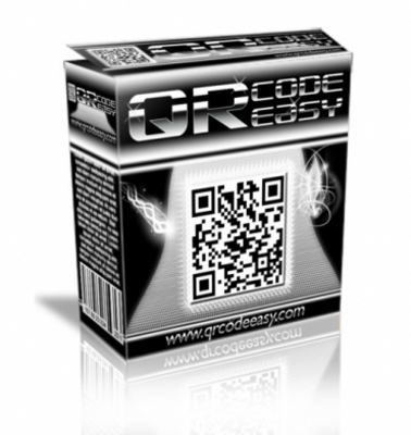 Product picture QR Code Easy