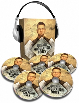 Product picture Breath Modulation Tools