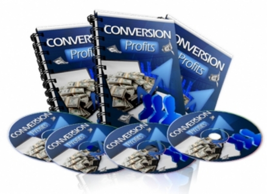 Product picture Conversion Profits 