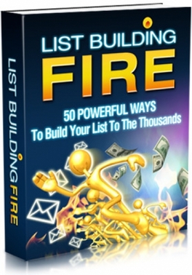 Product picture List Building Fire