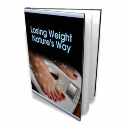Product picture Losing Weight Natures Way