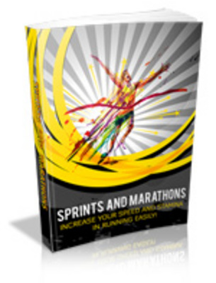 Product picture Sprints And Marathons 