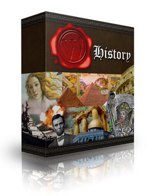 Product picture WPHistory Plugin 