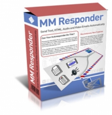 Product picture MM AutoResponder