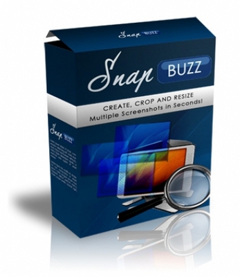 Product picture Snap Buzz - Rebrandable 