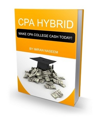Product picture CPA Hybrid 