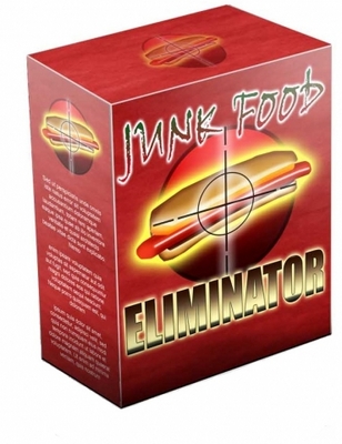 Product picture Junk Food Eliminator 