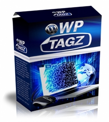 Product picture WP Tagz 