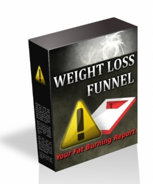 Product picture Weight Loss Funnel