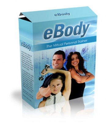 Product picture eBody - The Virtual Personal Trainer