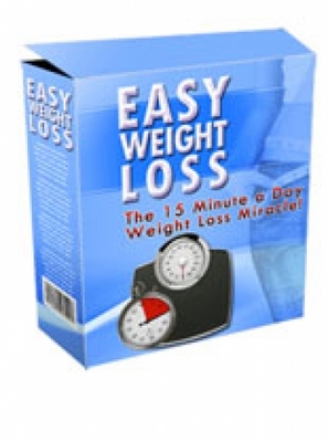 Product picture Easy Weight Loss 