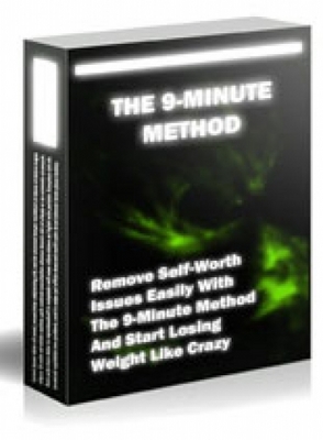 Product picture The 9-Minute Method 