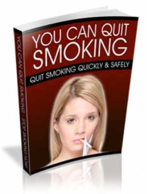 Product picture You Can Quit Smoking 