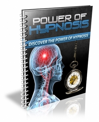 Product picture Power Of Hypnosis 