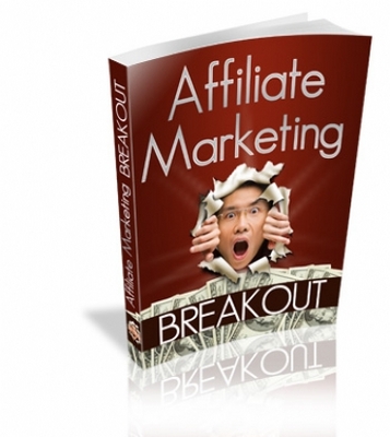 Product picture Affiliate Marketing Breakout 