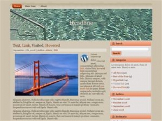 Product picture 50 Wordpress Themes 