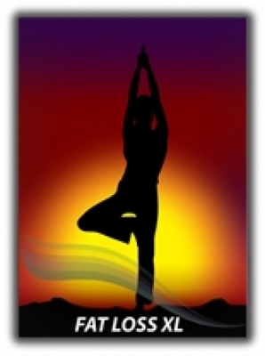 Product picture Fat Loss XL