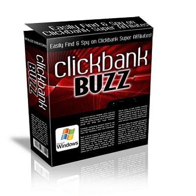 Product picture ClickBank Buzz