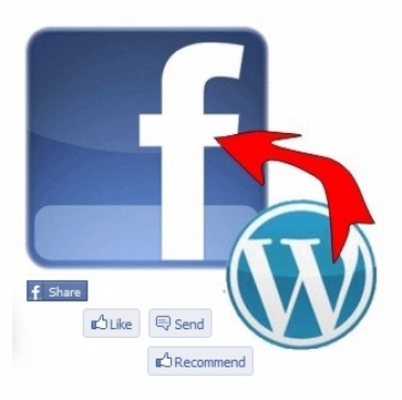 Product picture Show Facebook Who is Boss WP Plugin 