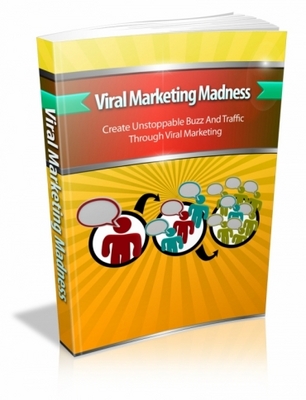 Product picture Viral Marketing Madness 