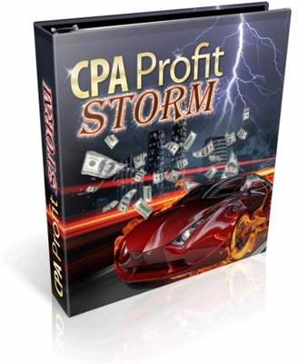 Product picture CPA Marketing Storm